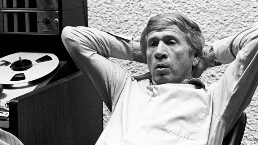 Buck Owens