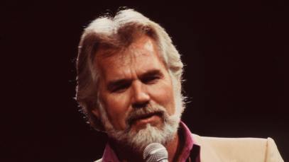 Kenny Rogers
