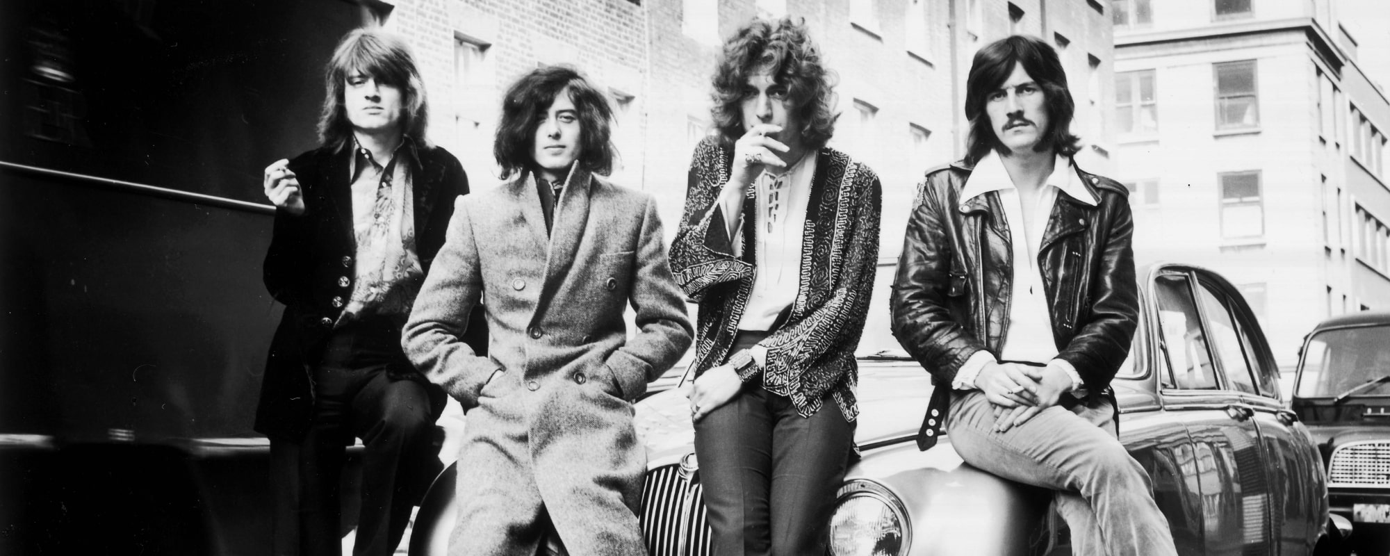 Led Zeppelin