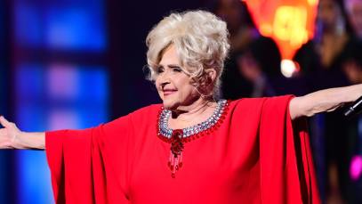 Brenda Lee