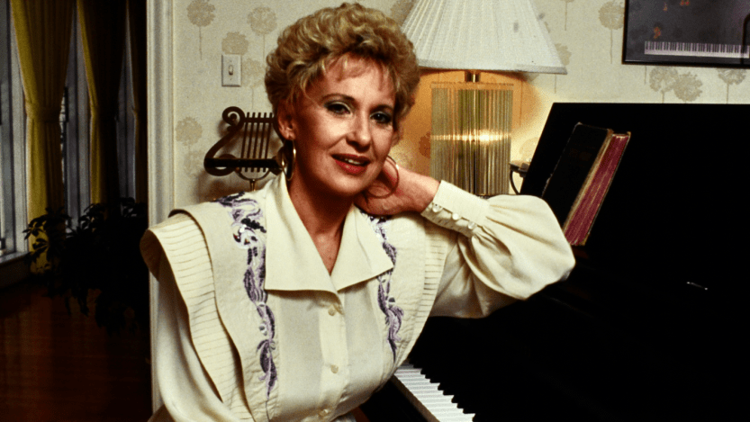 TAmmy Wynette