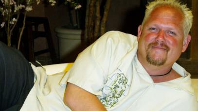 Cledus T. Judd