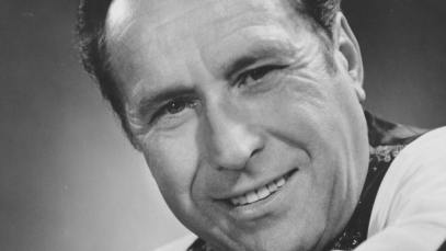 Bill Carlisle