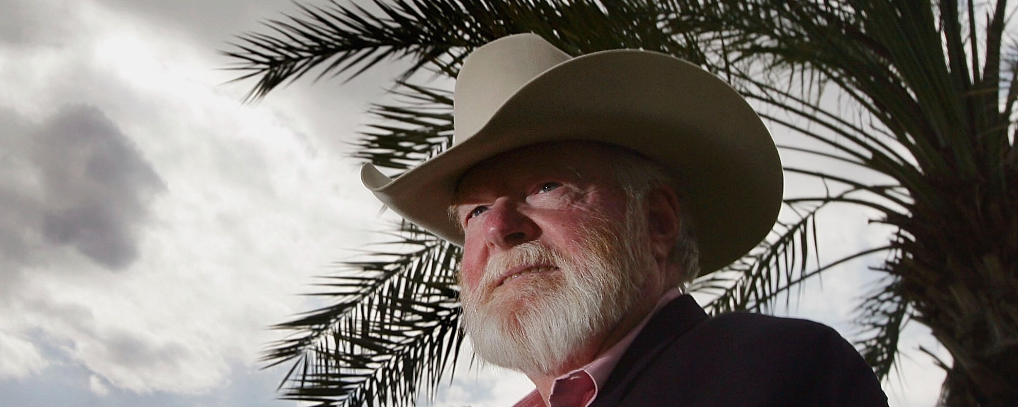 Born on This Day in 1938, the Songwriter, Poet, and Author Who Discovered Reba McEntire and Wrote a Landmark Hit for Ray Charles