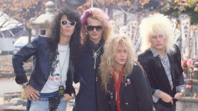 Poison