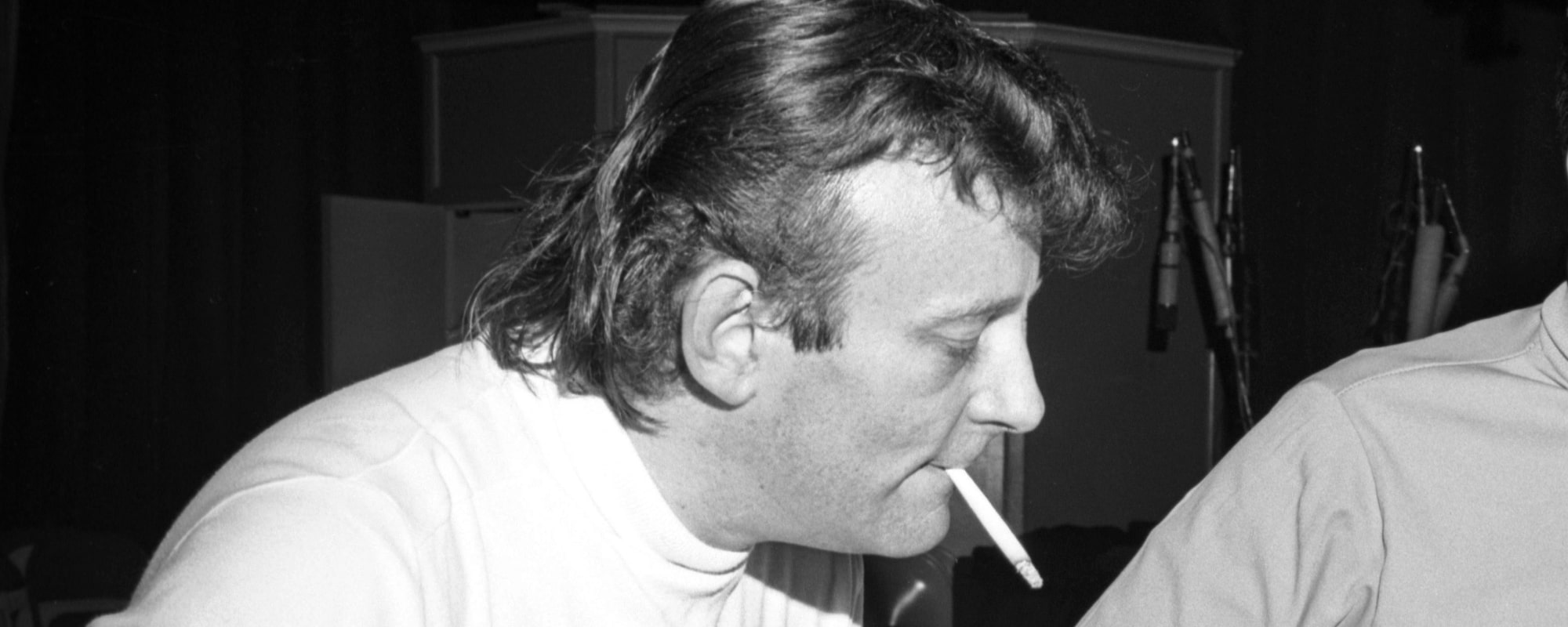 Bert Berns