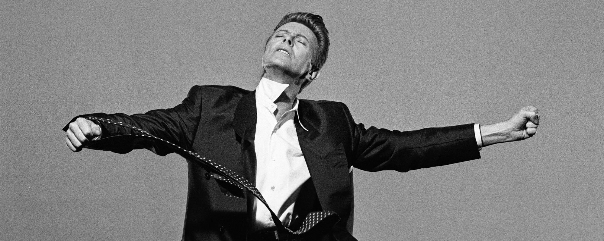 David Bowie