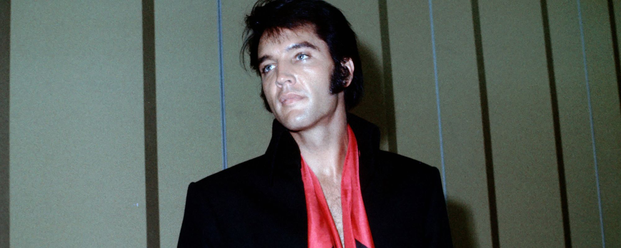 Why the “In the Ghetto” Songwriter Knew He Had a Hit When He Got Cursed out Over the Phone