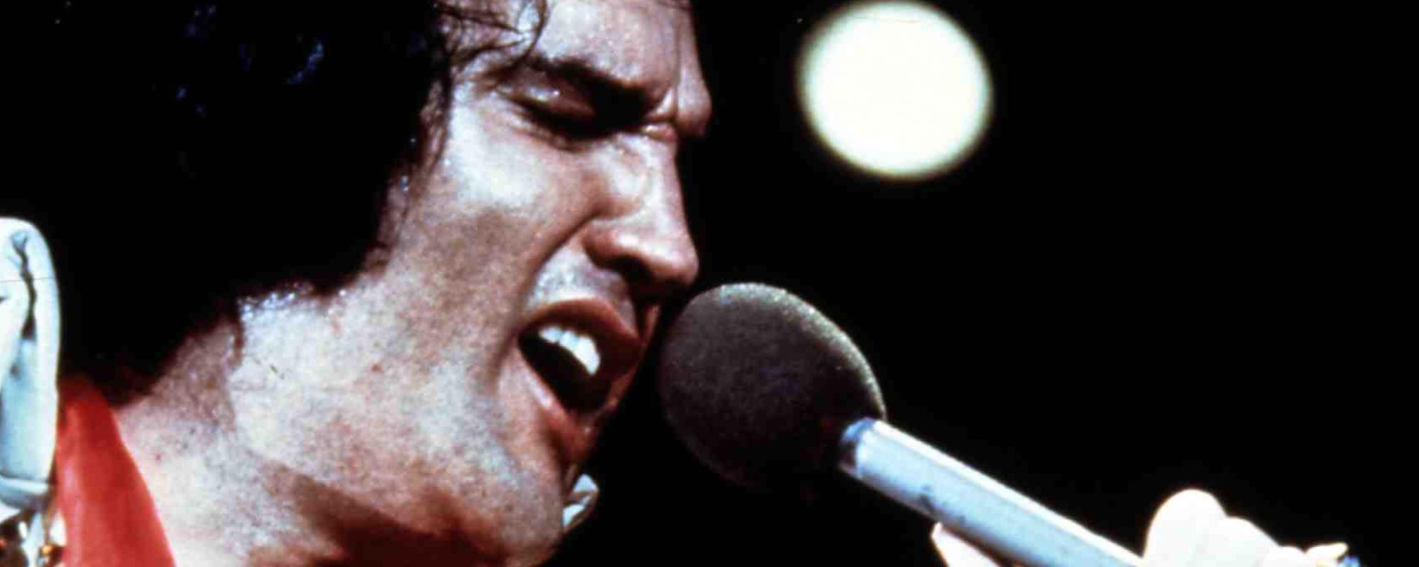 The Songwriter Lucky Enough to Watch a Private Movie Screening With Elvis Presley (And Why He Walked Away “Incensed”)