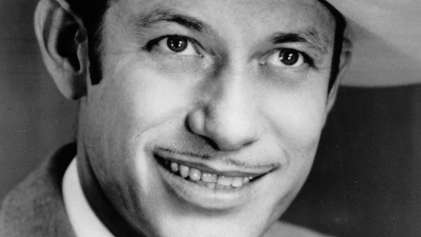 Hawkshaw Hawkins in 1960