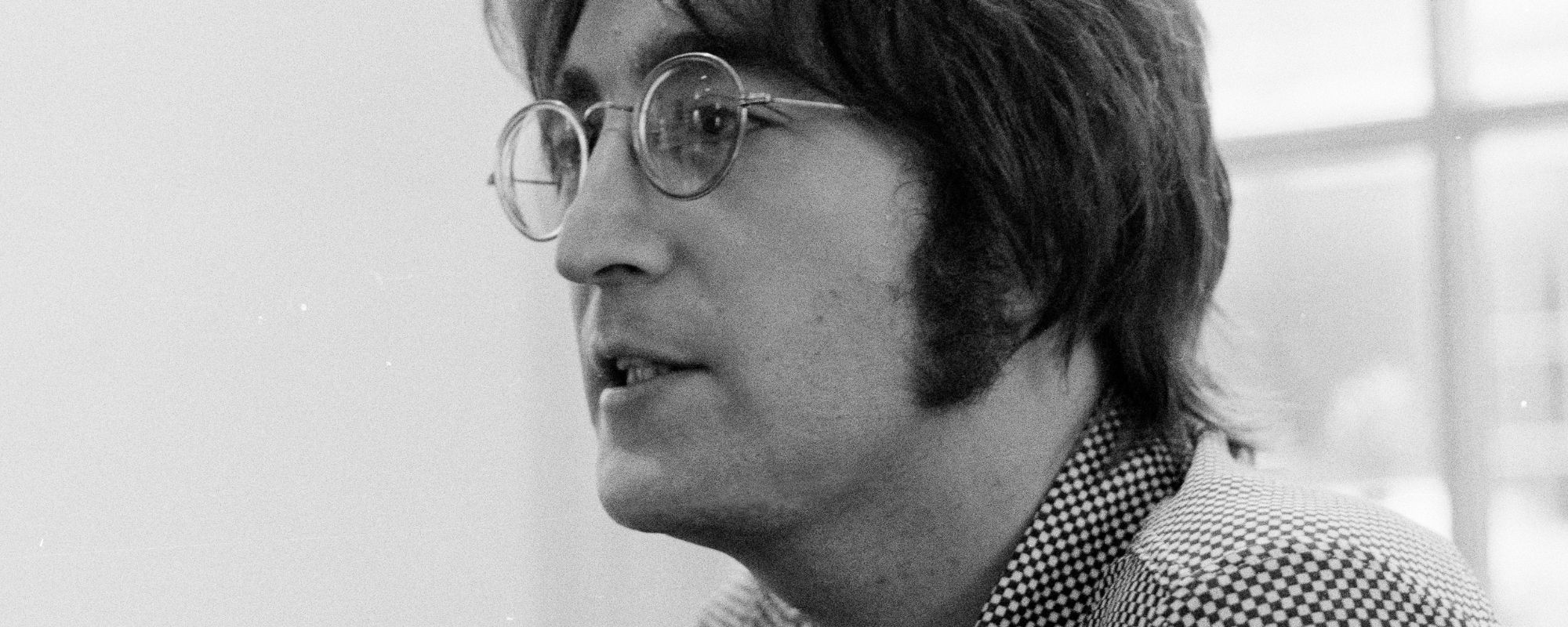 John Lennon in 1971