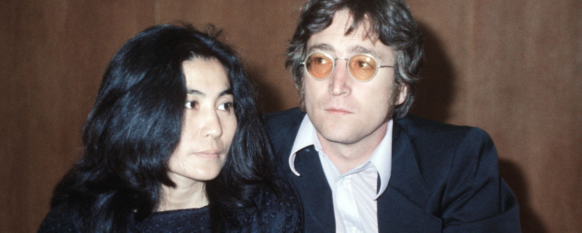 The Song That Gave Yoko Ono Comfort After Losing John Lennon: "I Didn't Want People To Take It From Me"