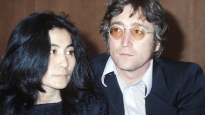 The Song That Gave Yoko Ono Comfort After Losing John Lennon: "I Didn't Want People To Take It From Me"