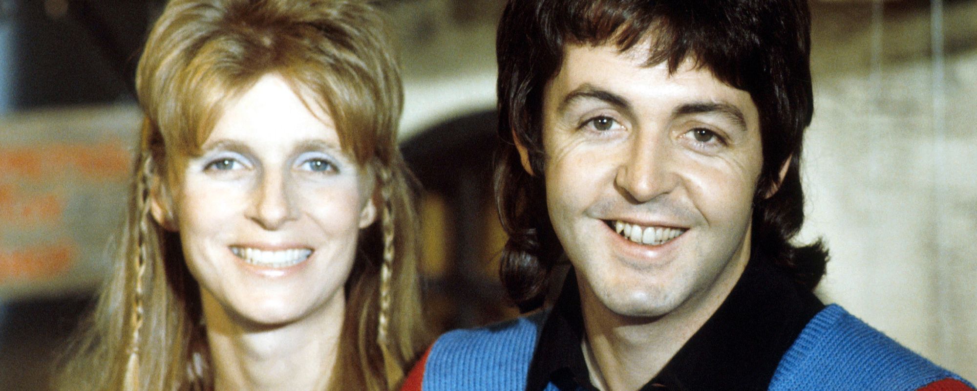 The Wings Single Paul McCartney Loves Most: "I Was in a Sensuous Mood"