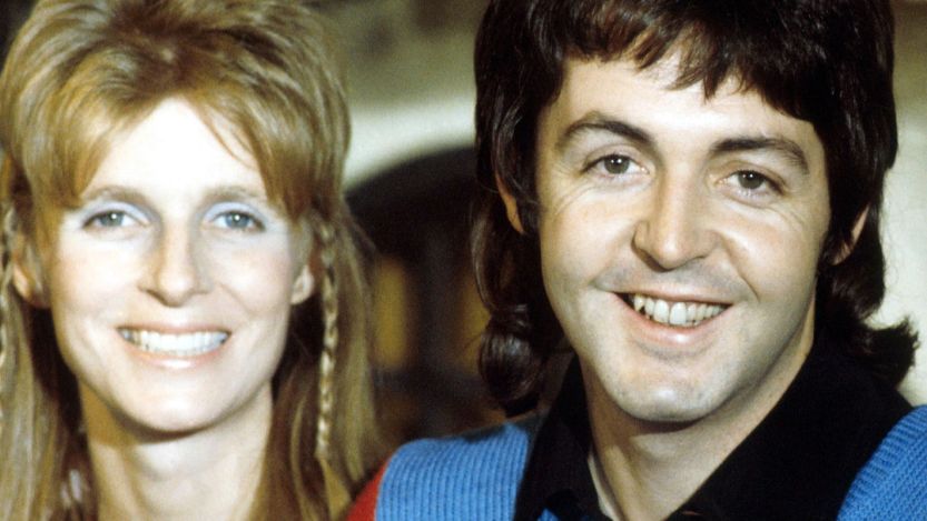 The Wings Single Paul McCartney Loves Most: "I Was in a Sensuous Mood"