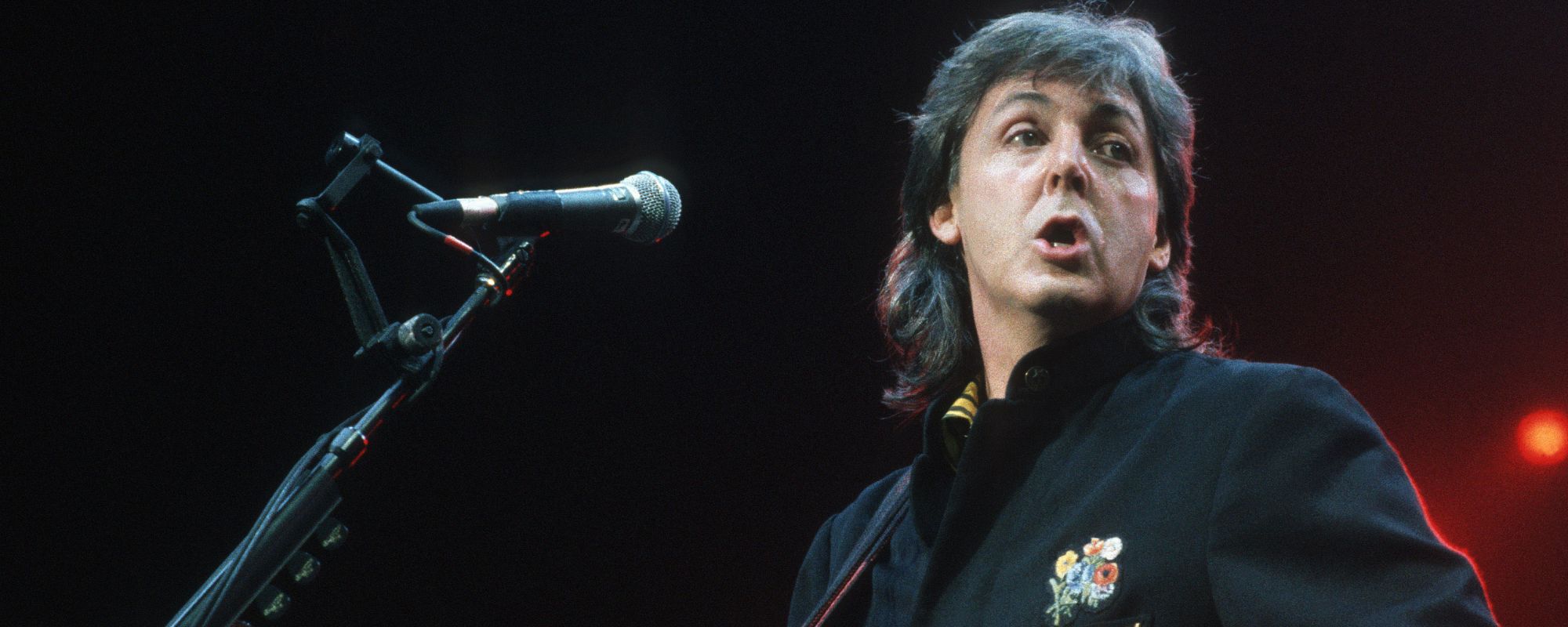 Paul McCartney Once Sent Frank Sinatra a Song to Record, Which He Angrily Rejected— Ending McCartney and Sinatra’s Career in “Terrible Ignominy”