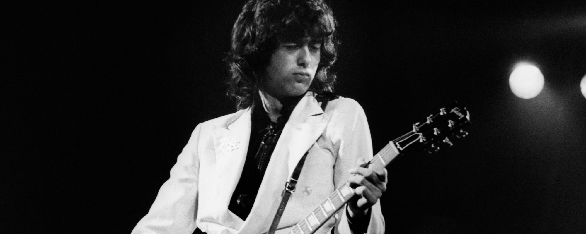 Jimmy Page Wrote This Unusual Led Zeppelin Song to Spite a Beatle, Whose Song He References in the Track