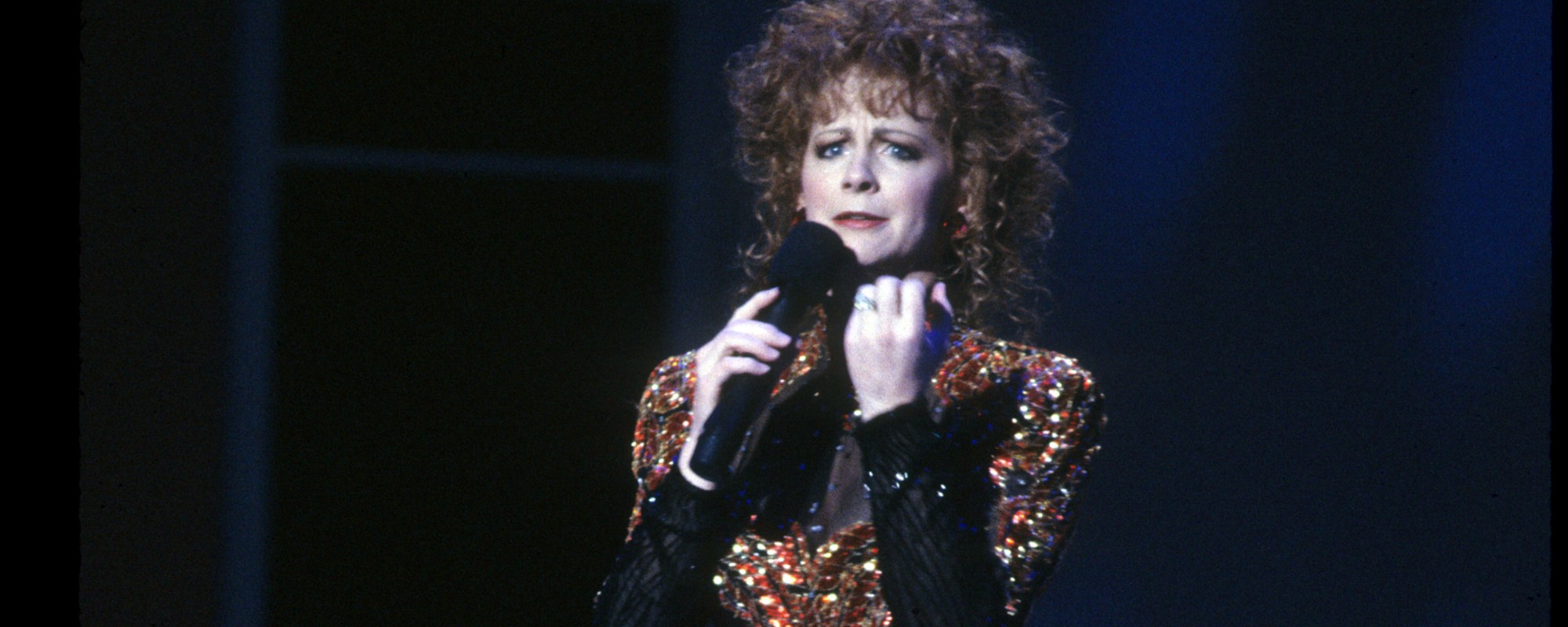 3 Songs Reba McEntire Recorded That Were Actually Covers