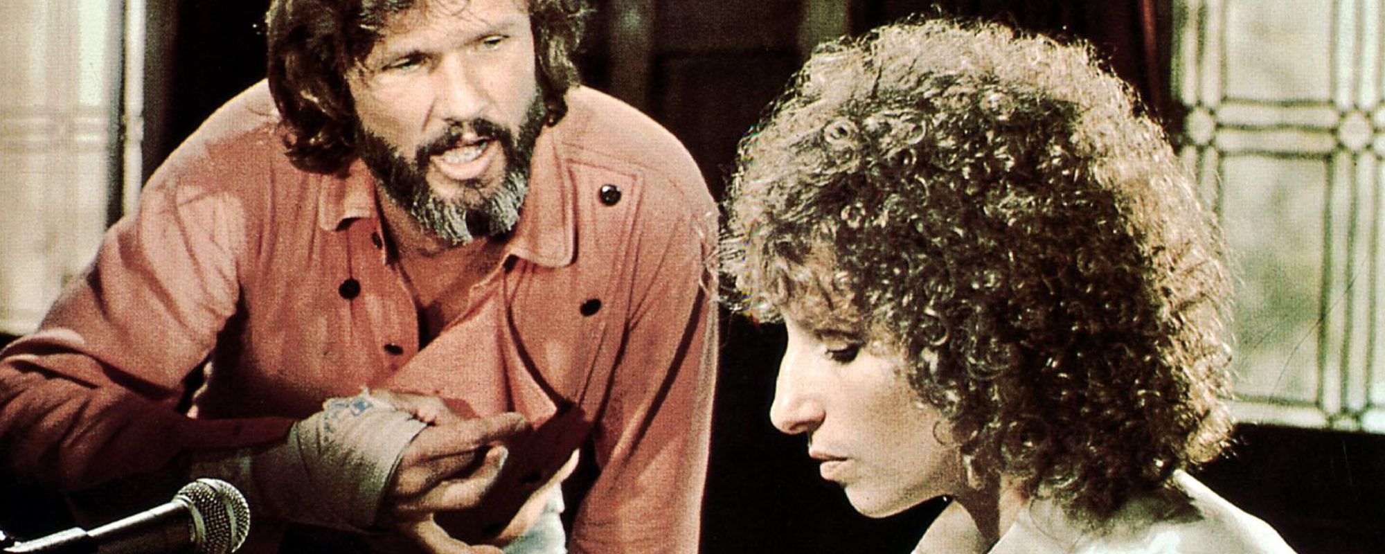 How the 1977 Best Song Oscar Winner Showed a New Side of Barbra Streisand, and What the Song Did to Her Co-Writer