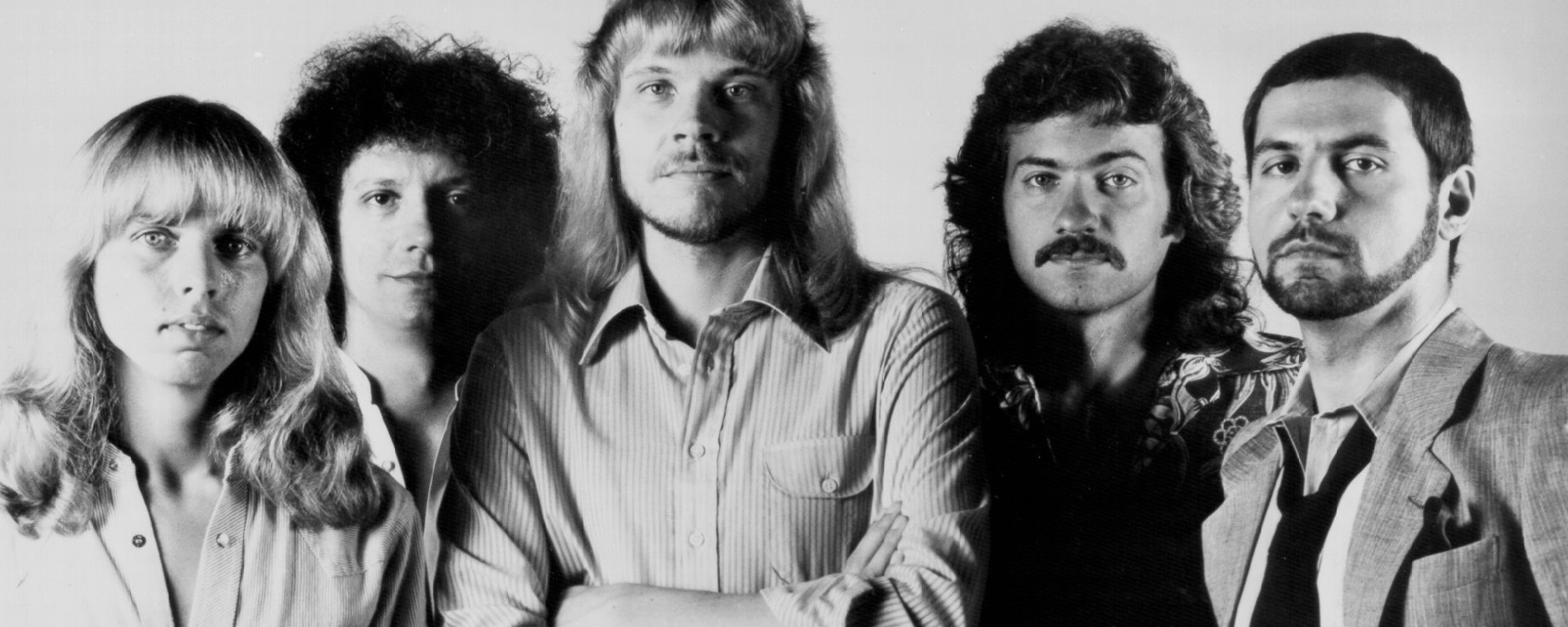 Today I Learned This 1977 Classic Rock Hit Is Actually About Aliens (And Not Wanting To Open for KISS Anymore)