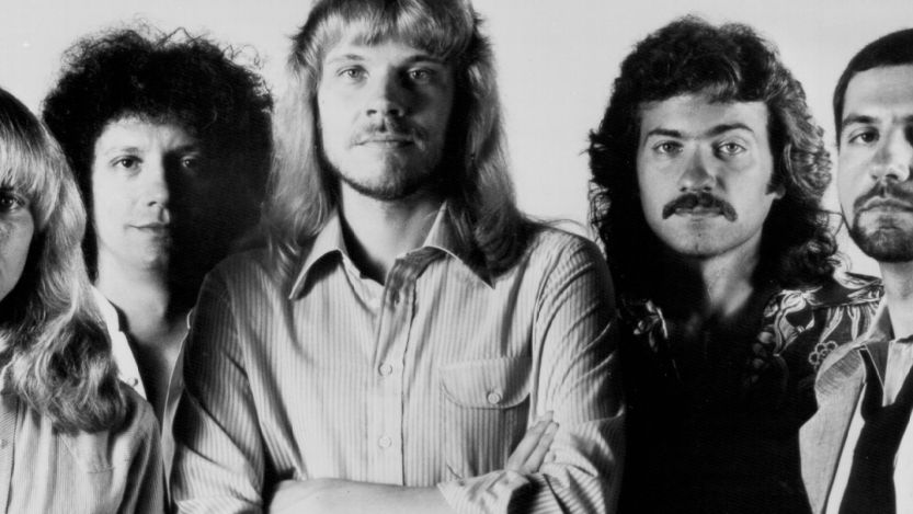 Styx in 1977