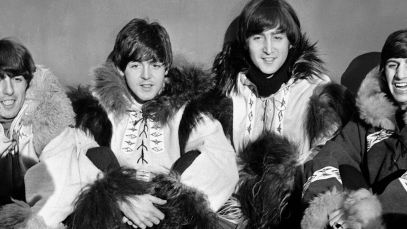 The Beatles