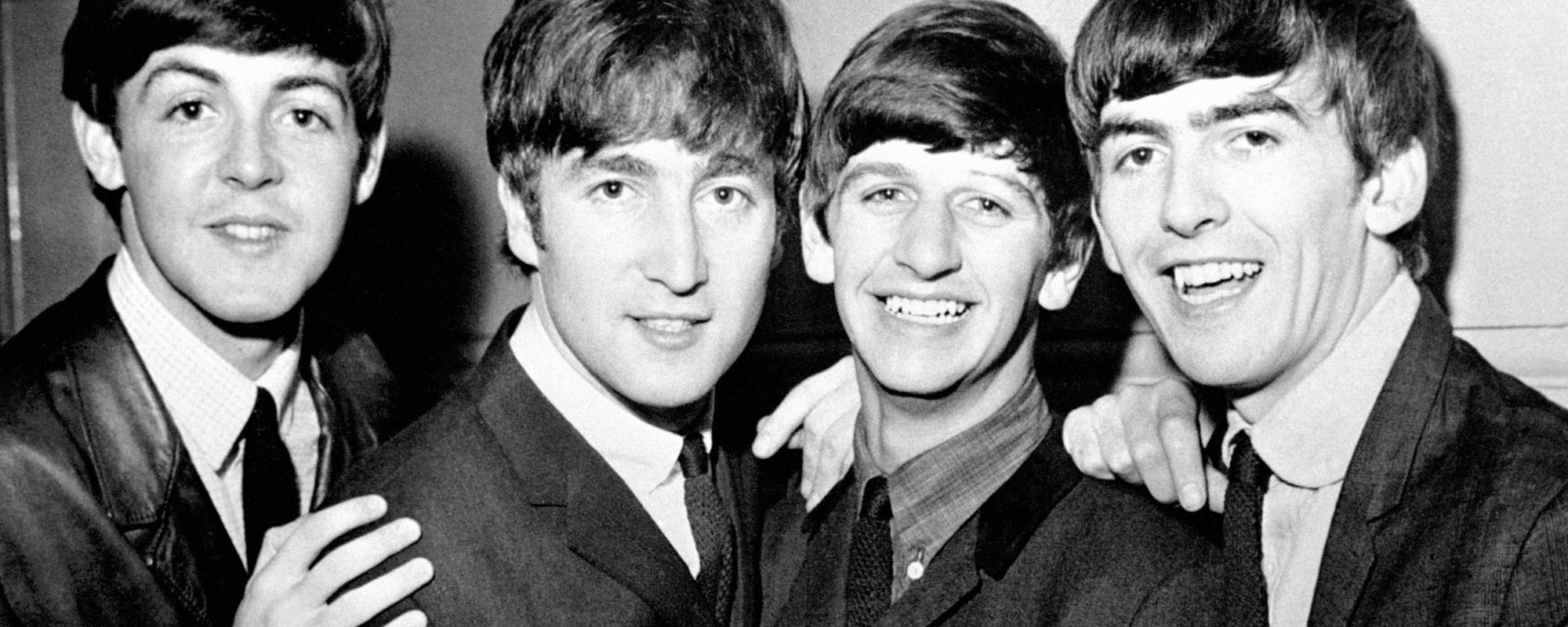 The 1984 Beatles Remake Ringo Starr Refused to Play on (And the Touching Way Paul McCartney Copied John Lennon)