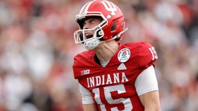 Who Is Singing the National Anthem at the Indiana vs. Miami CFP National Championship Tonight?