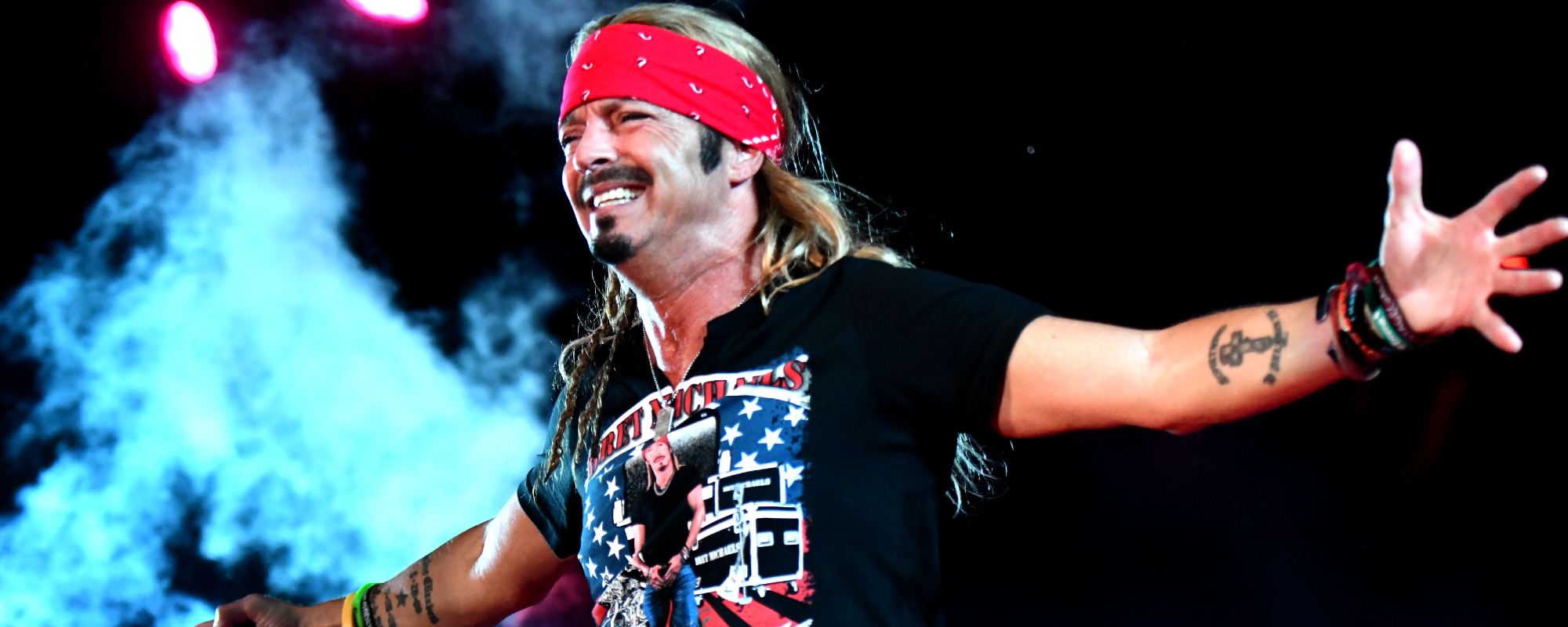 Poison Scraps Tour After Bret Michaels Seeks Higher Pay Than Bandmates, Drummer Reveals