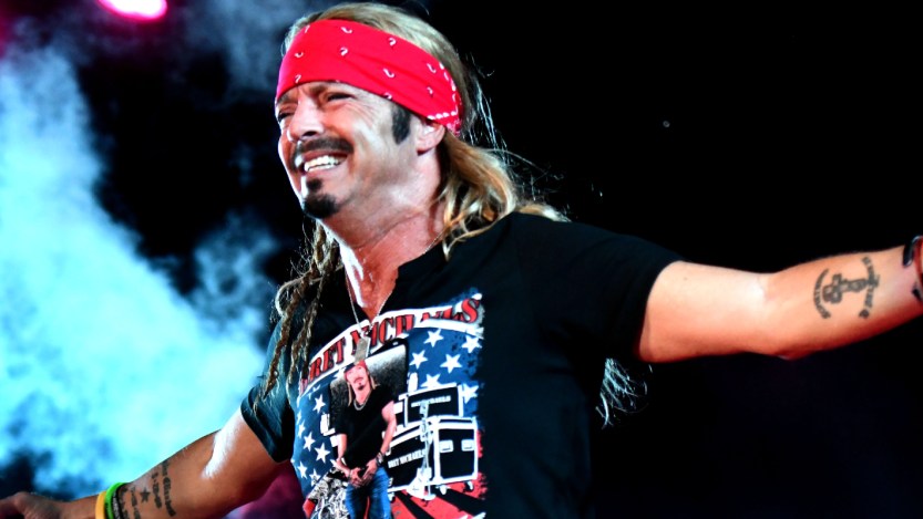 Poison Scraps Tour After Bret Michaels Seeks 600% Higher Pay Than Bandmates