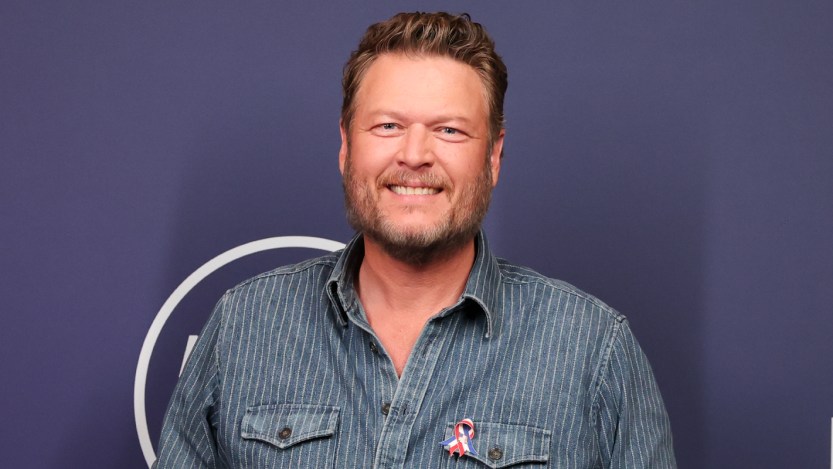 Blake Shelton Surpasses Country Music Icon With Latest Milestone