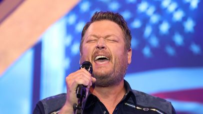 Blake Shelton Just Surpassed Tim McGraw With This Country Music Milestone