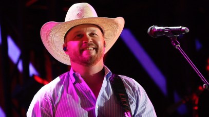 Cody Johnson Shares Surprising Connections From His Prison Guard Past