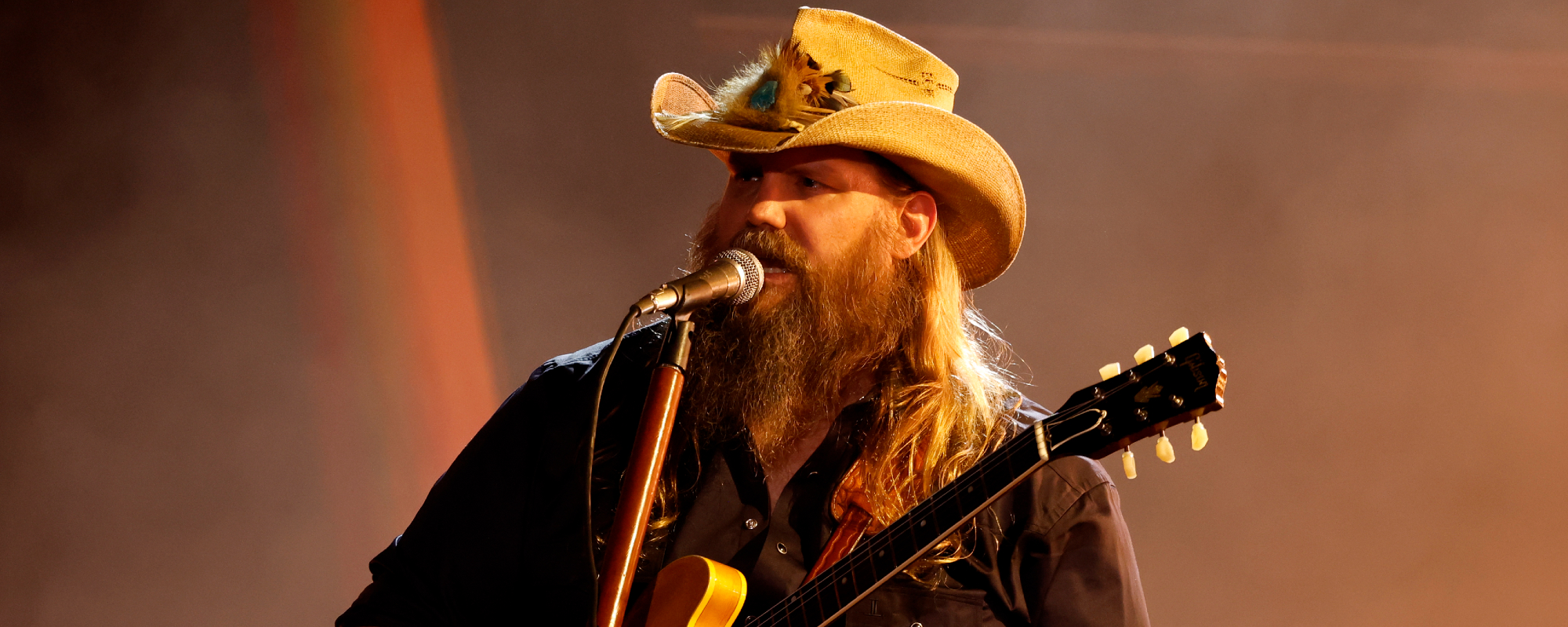 RodeoHouston Announces Performances by Cody Johnson, Red Clay Strays, Chris Stapleton & More