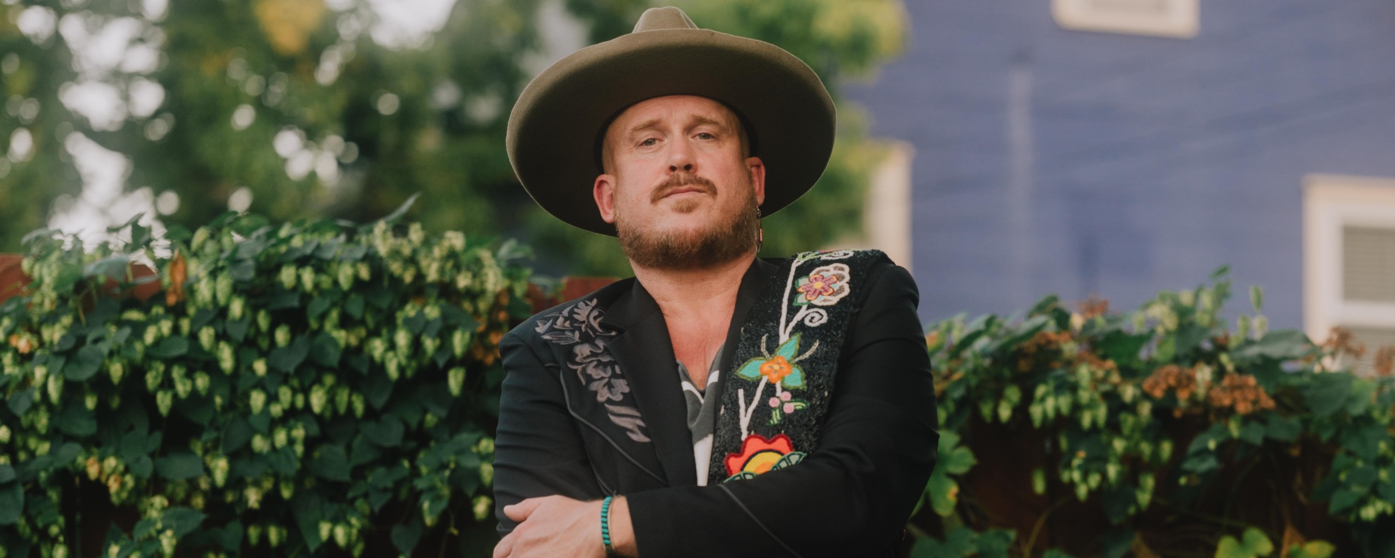 Serving the Song: David Huckfelt on ‘I Was Born, But…’