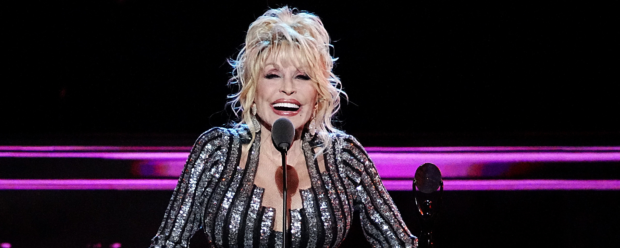 Dolly Parton Shares Loving Message as She’ll Miss Her Opry Birthday Celebration