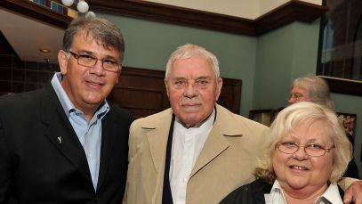 On This Day in 2015, We Lost One Half of This Husband-Wife Bluegrass Songwriting Duo Who “Would Not Take No for an Answer”