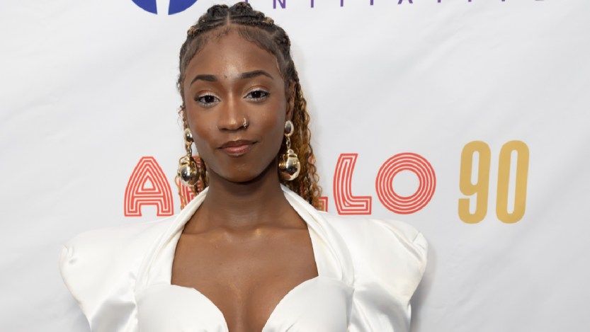 Gabby Samone Steps Into New Era With Debut Single "Complicated"