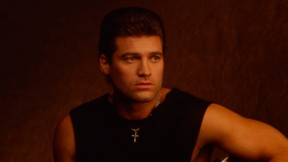 Billy Ray Cyrus Promotional Photo
