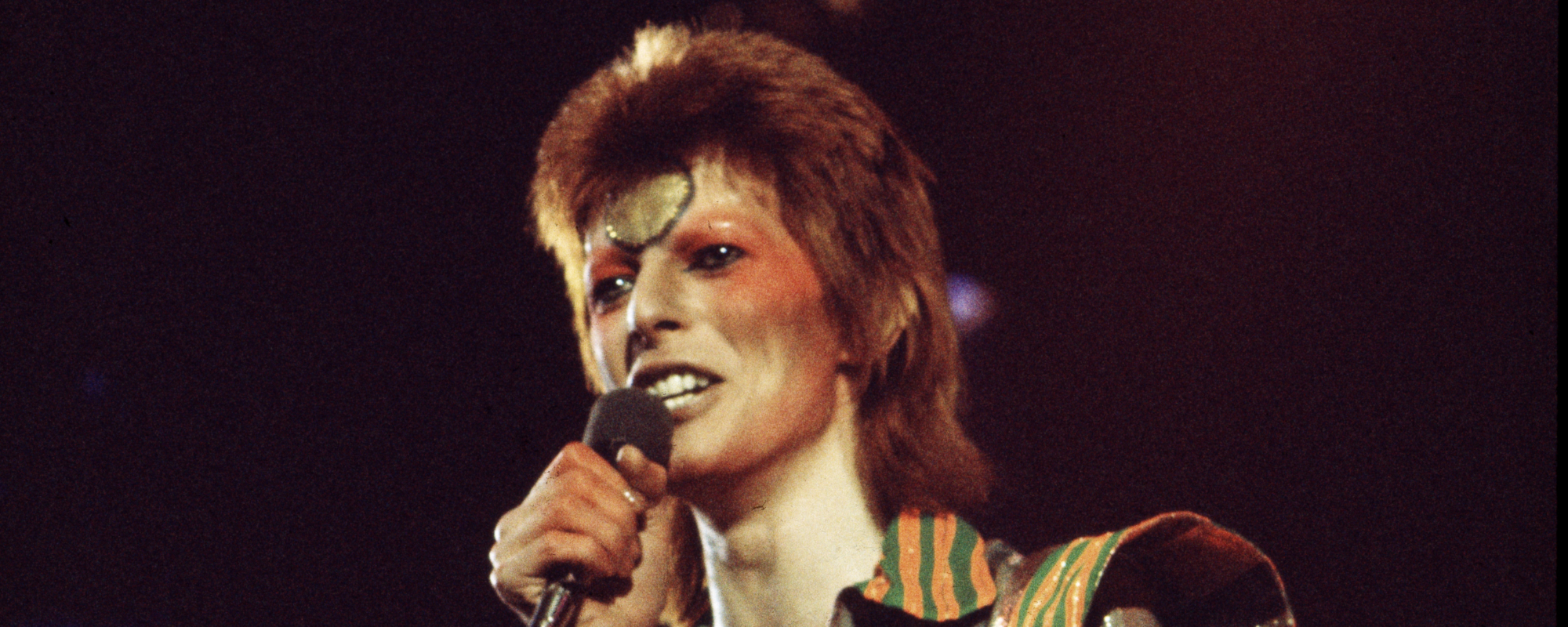 David Bowie’s “Heroes” Sees Huge Streaming Spike After Being Featured in ‘Stranger Things’