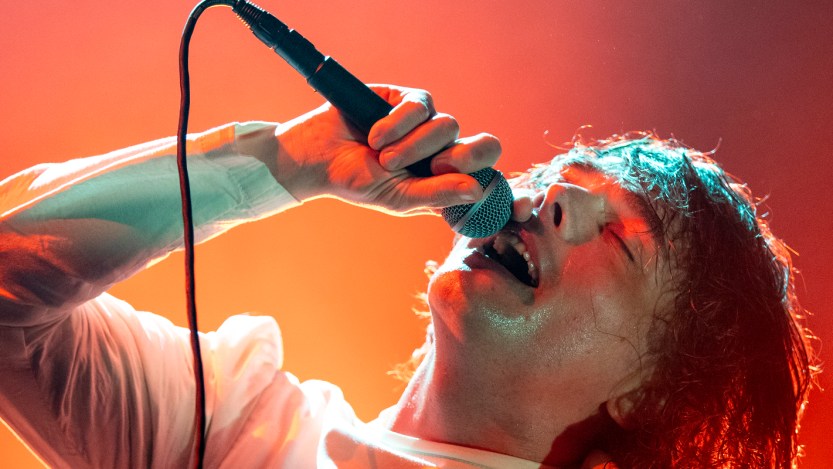 My Chemical Romance