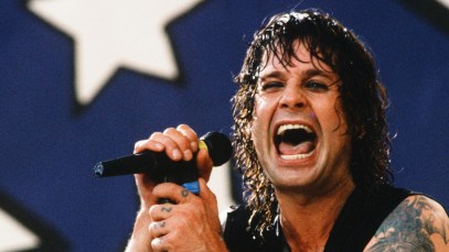 Ozzy Osbourne