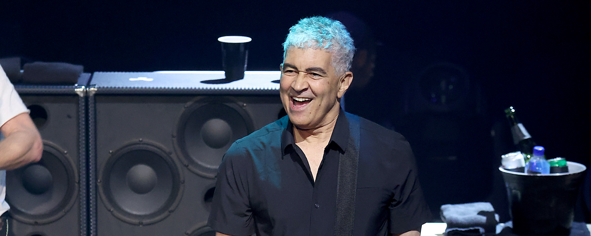 Foo Fighters Honor Guitarist Who Missed Dave Grohl’s Birthday Show Due to “Bizarre” Accident