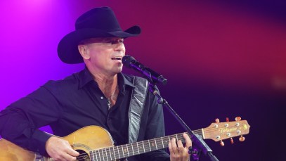 Kenny Chesney