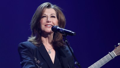Amy Grant