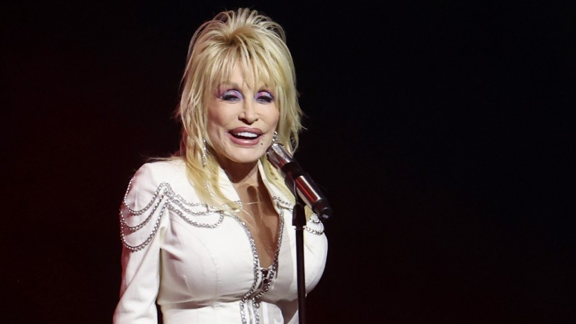 Dolly Parton