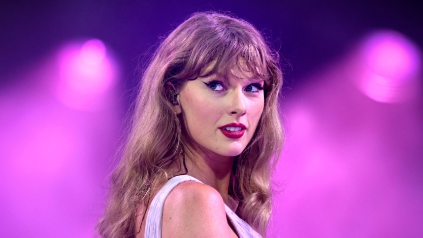 Taylor Swift