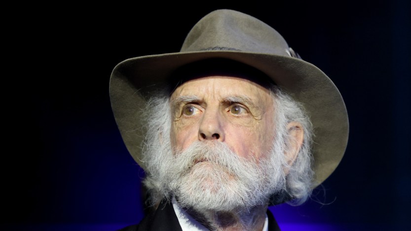 Bob Weir