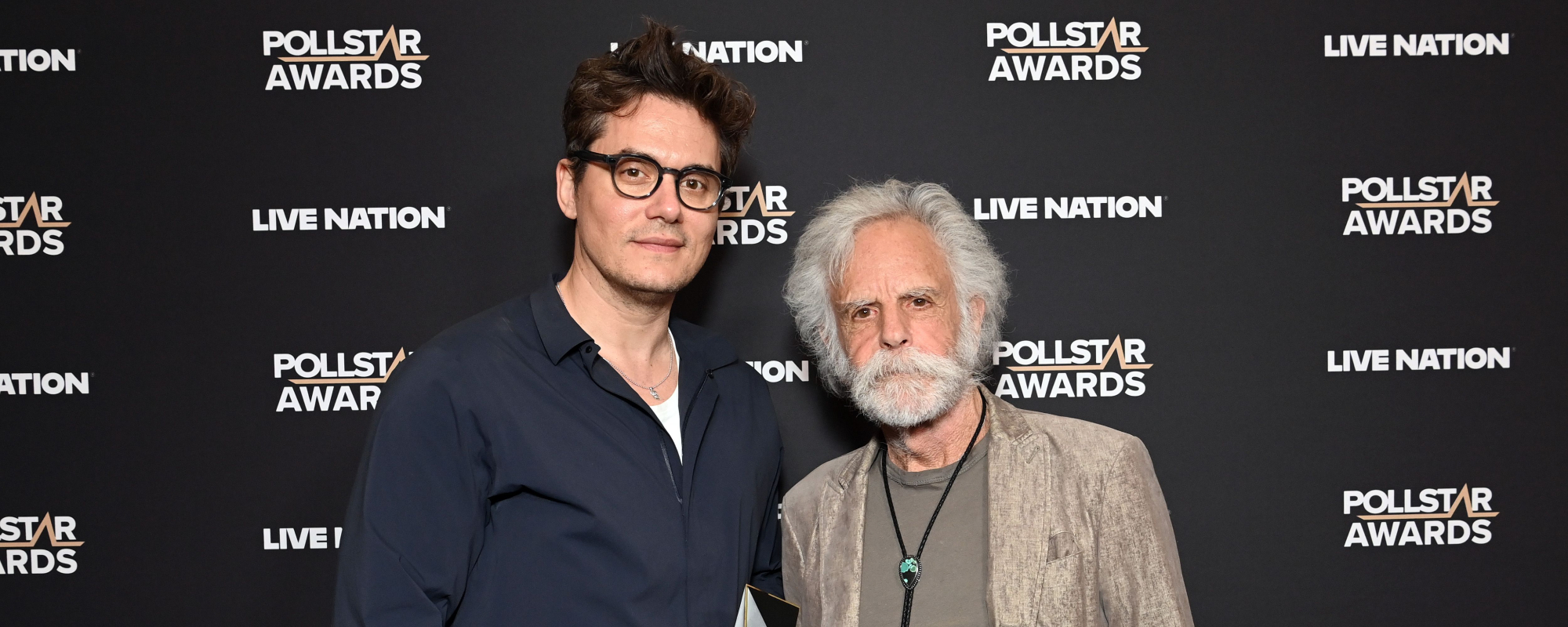 John Mayer Mourns the Death of His Friend and Late Music Legend: “Thanks for Letting Me Ride Alongside You”