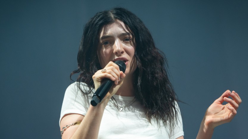 Lorde